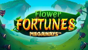 Flower Fortunes Megaways